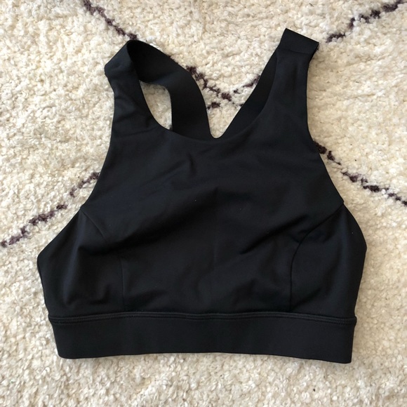 lululemon athletica Tops - LULULEMON Sports Bra